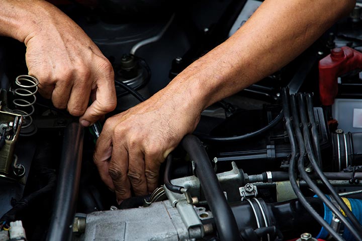Transmission Services