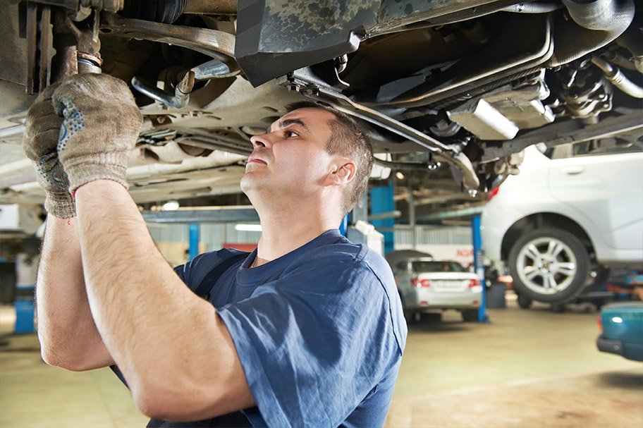 Services